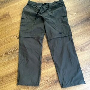 Men’s PAC SUN cargos